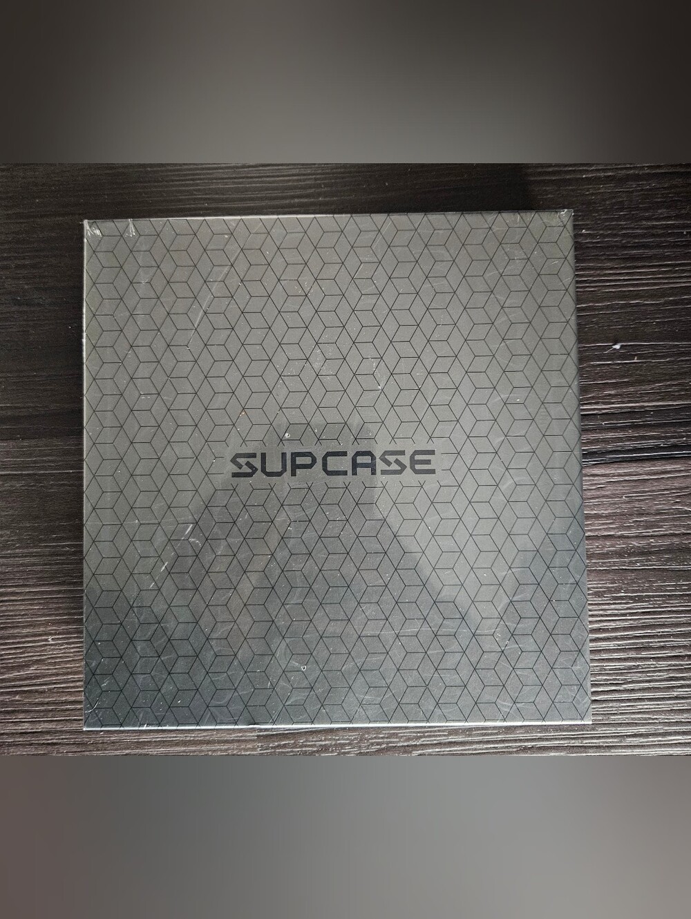 SUPCASE UB Grip Case for Samsung Galaxy Z Fold 8 Ultra MagSafe Stand Clear